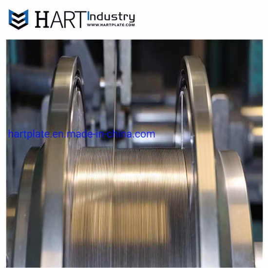 Dia 1.2/1.6/2.8/3.2mm Hardfacing Flux Cored Welding Wires for Coating/Repairing Mixing