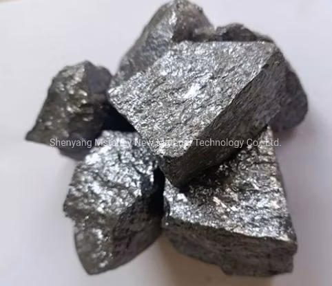 Approvisionnement d'usine à prix compétitif ferro silicium chrome
