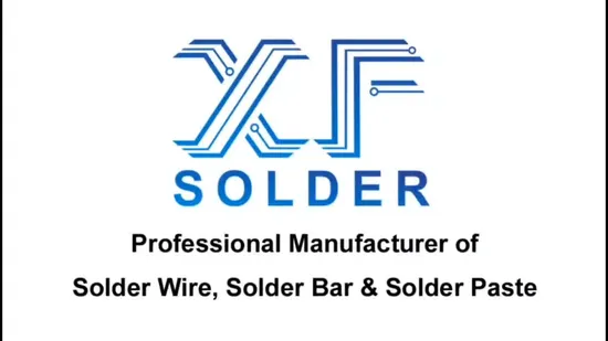 Meilleur fil à souder à noyau de colophane électrique avec flux pour l'électronique 63 37 60 40 50 50 30 70 Sn63pb37 Sn60pb40 Sn40pb60