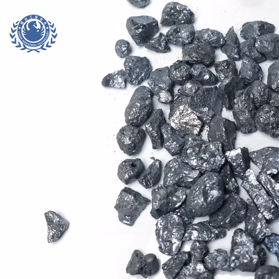 Laitier de silicium à haute teneur en silicium