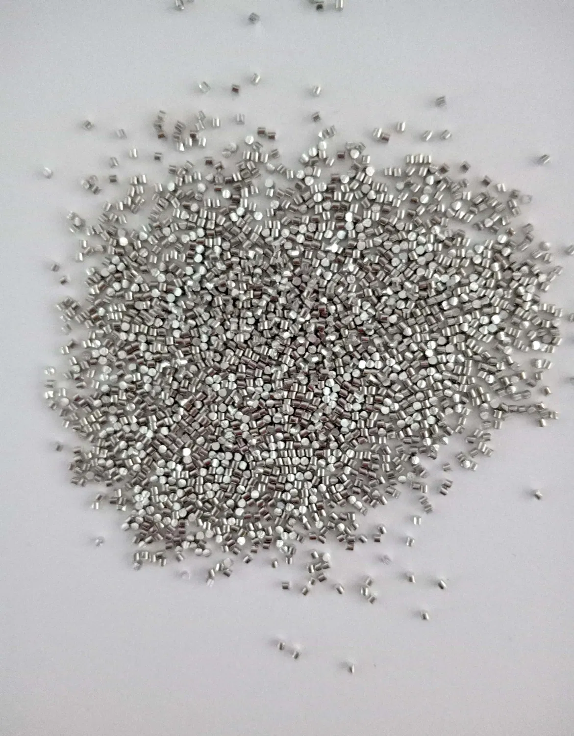Fil coupé en aluminium Taa de ventes chaudes 0,6 mm 0,8 mm 1,0 mm 1,2 mm