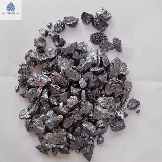 Haute qualité 1101 2202 3303 ferrosilicium silicium métal