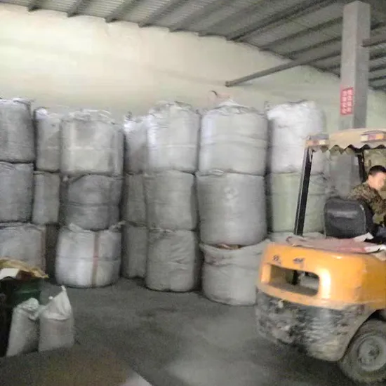 La Chine fournit un inoculant de silicium et de baryum à un prix compétitif